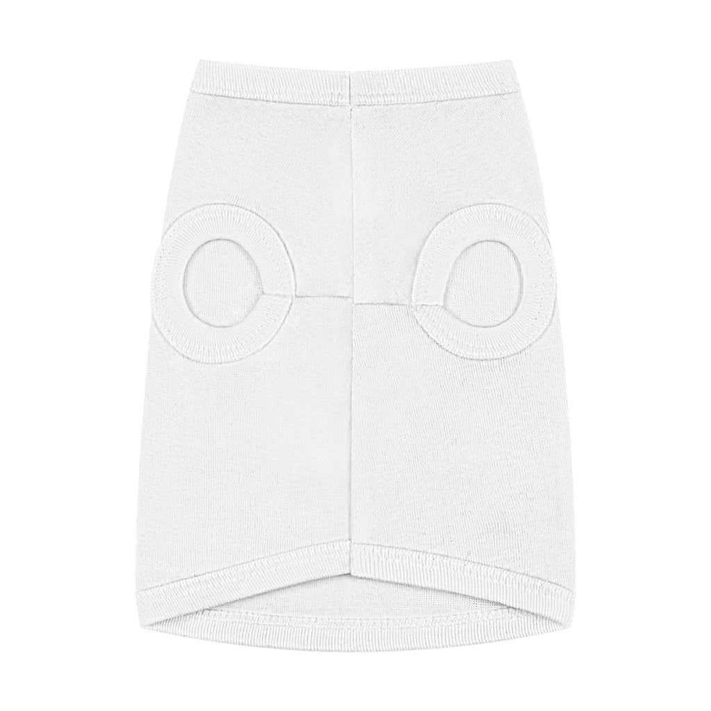 Adorable Pet Tank Top for Dogs | Perfect for Birthdays, Playdates, or Everyday Wear | Cute Puppy Apparel, Pet Gift, Dog Clothes