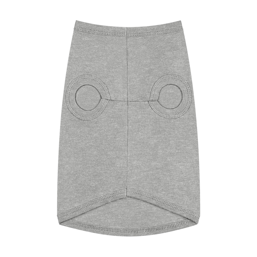 Adorable Pet Tank Top for Dogs | Perfect for Birthdays, Playdates, or Everyday Wear | Cute Puppy Apparel, Pet Gift, Dog Clothes