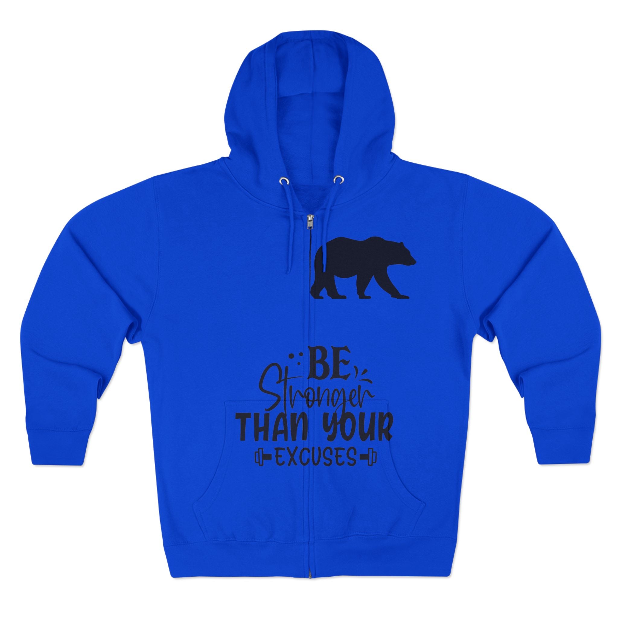 Cozy Football Themed Zip Hoodie - Perfect for Game Day, Casual Wear, Sports Lovers, Unisex Gift, Winter Fashion