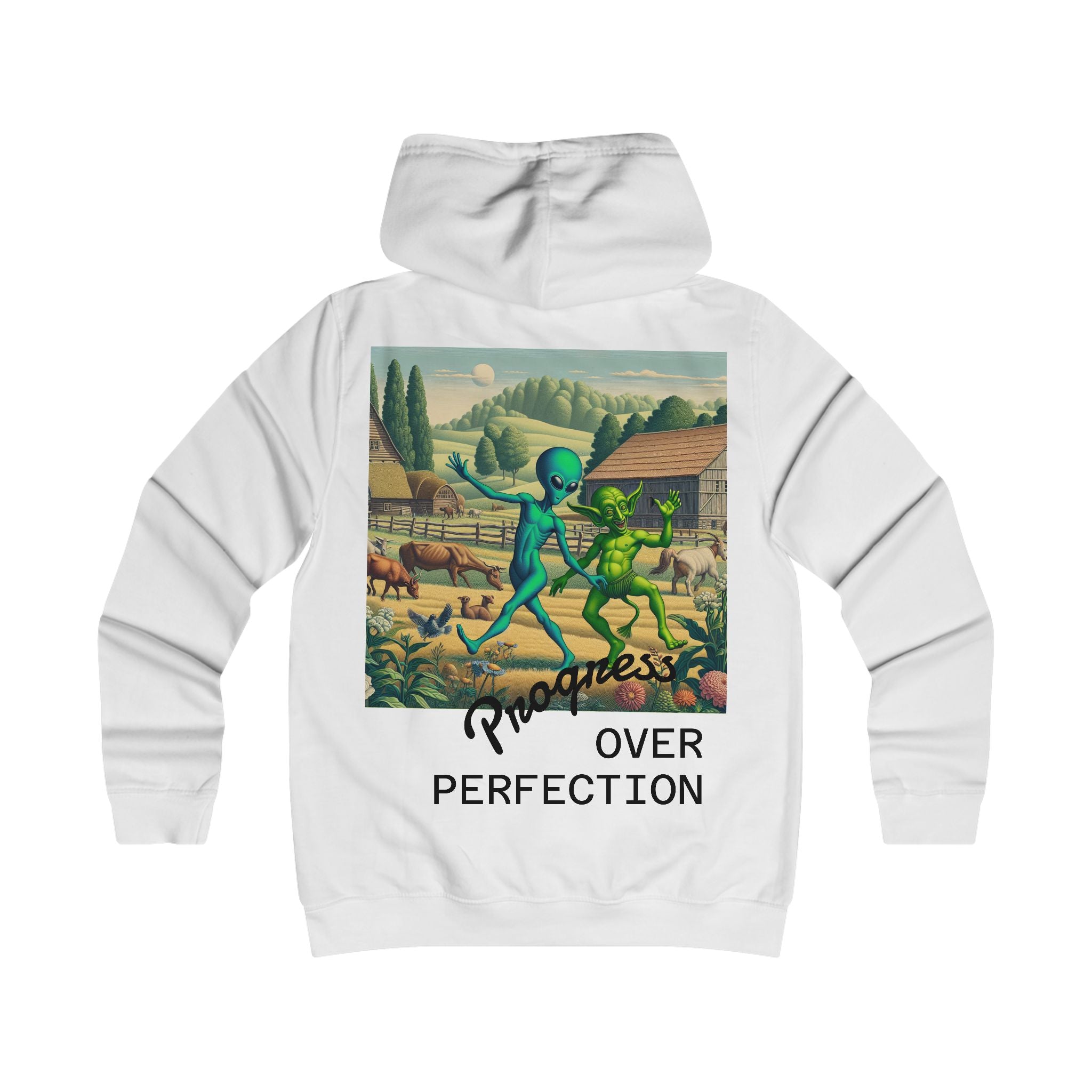 RIP Twenties Girlie College Hoodie | Trendy Student Sweatshirt, Cozy Gift for Graduates, Fun Birthday Present, Cute Lounge Wear, [...]