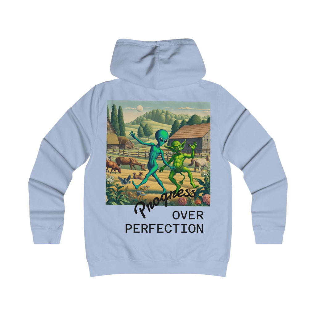 RIP Twenties Girlie College Hoodie | Trendy Student Sweatshirt, Cozy Gift for Graduates, Fun Birthday Present, Cute Lounge Wear, [...]