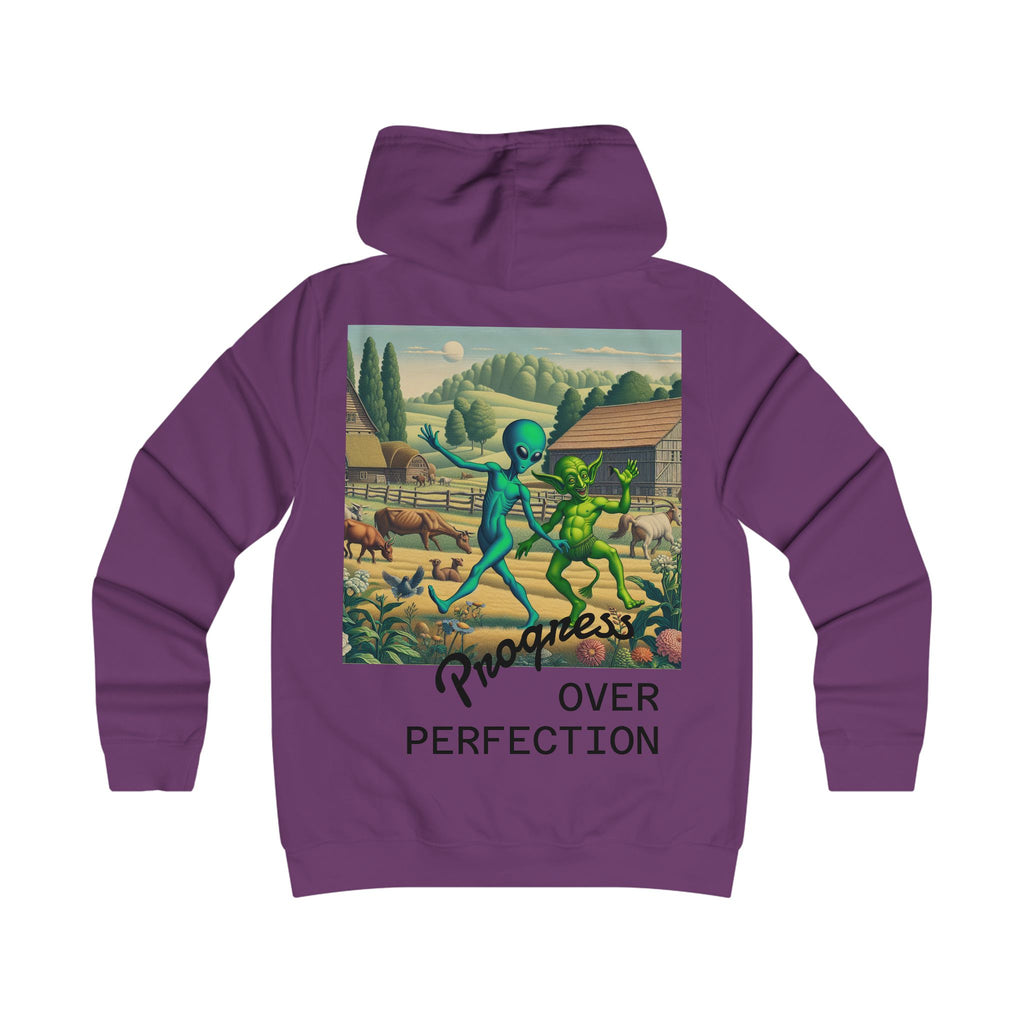 RIP Twenties Girlie College Hoodie | Trendy Student Sweatshirt, Cozy Gift for Graduates, Fun Birthday Present, Cute Lounge Wear, [...]