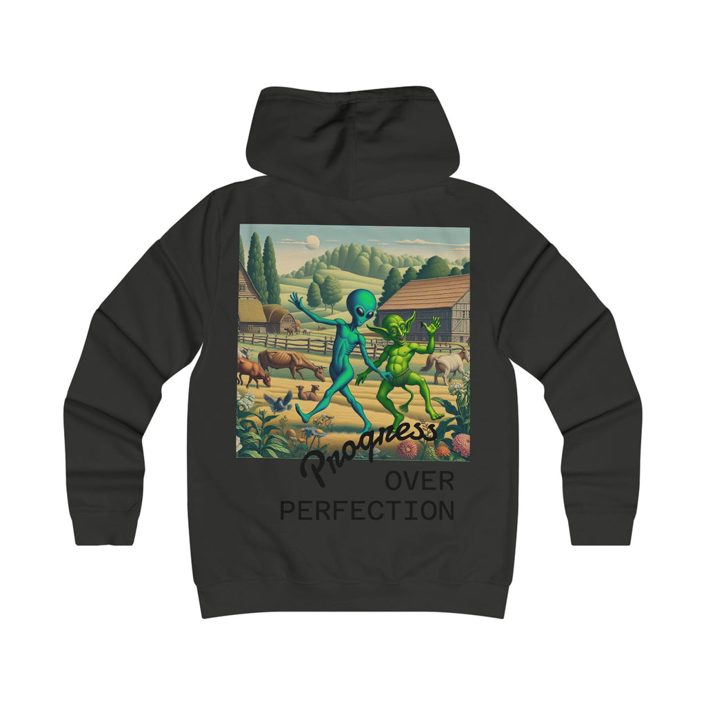 RIP Twenties Girlie College Hoodie | Trendy Student Sweatshirt, Cozy Gift for Graduates, Fun Birthday Present, Cute Lounge Wear, [...]