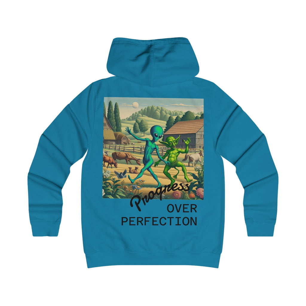 RIP Twenties Girlie College Hoodie | Trendy Student Sweatshirt, Cozy Gift for Graduates, Fun Birthday Present, Cute Lounge Wear, [...]