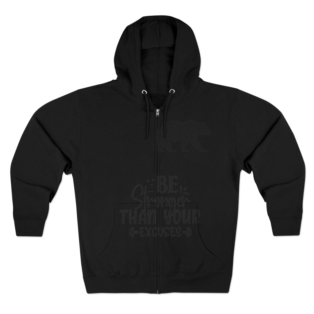 Cozy Football Themed Zip Hoodie - Perfect for Game Day, Casual Wear, Sports Lovers, Unisex Gift, Winter Fashion