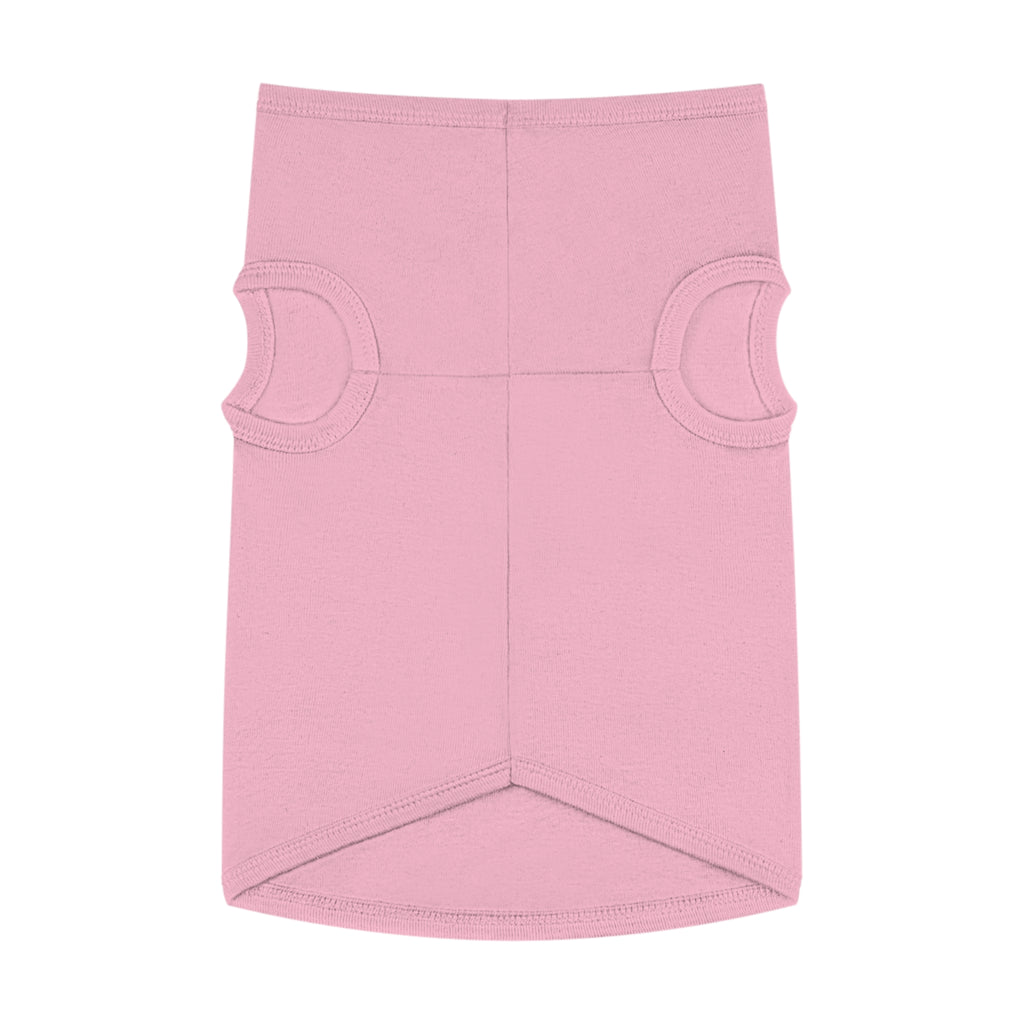 Adorable Pet Tank Top for Dogs | Perfect for Birthdays, Playdates, or Everyday Wear | Cute Puppy Apparel, Pet Gift, Dog Clothes
