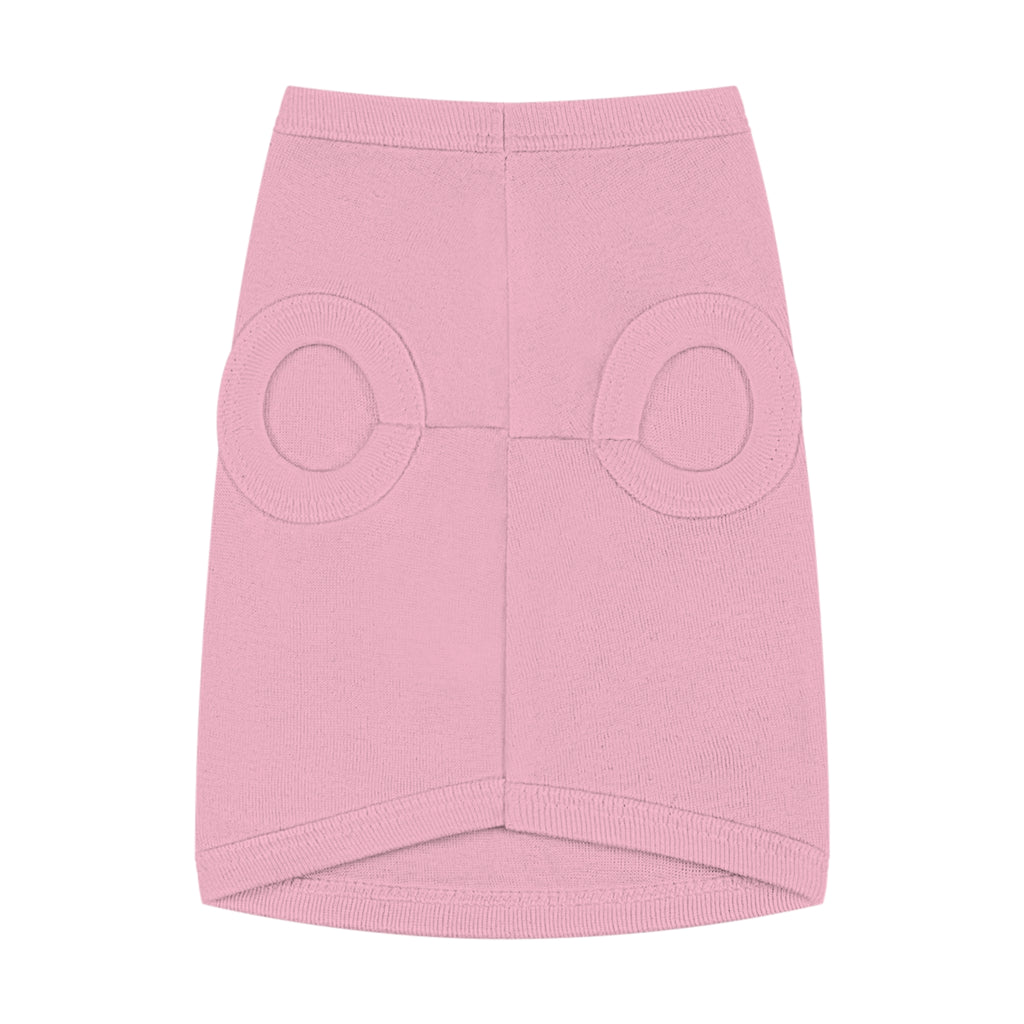 Adorable Pet Tank Top for Dogs | Perfect for Birthdays, Playdates, or Everyday Wear | Cute Puppy Apparel, Pet Gift, Dog Clothes