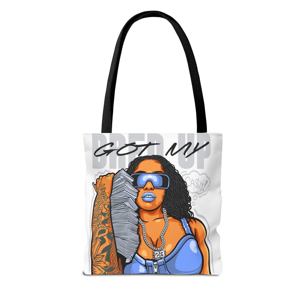 Trendy Graphic Tote Bag, Cool Urban Style, Perfect for Everyday Use, Gifts for Fashion Lovers, Street Art Vibe, Funky Accessory