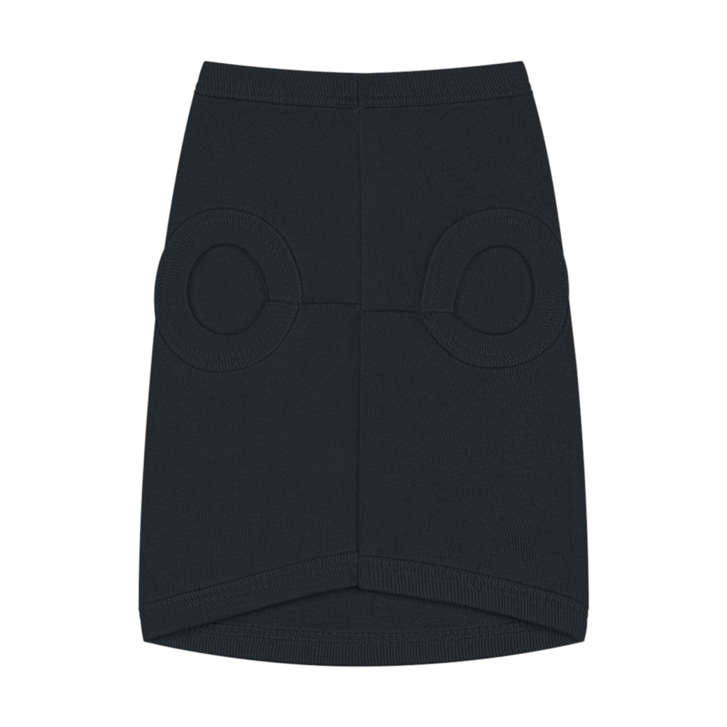 Adorable Pet Tank Top for Dogs | Perfect for Birthdays, Playdates, or Everyday Wear | Cute Puppy Apparel, Pet Gift, Dog Clothes