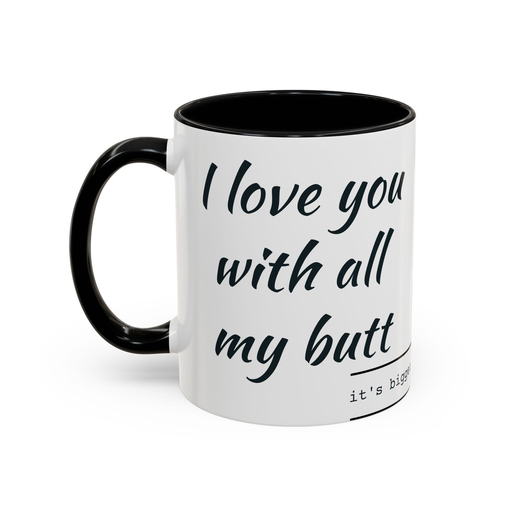 Birthday Celebration Mug for Him, Funny Coffee Cup for Friends, Gift for Dad, Unique Ceramic Drinkware, Special Day Present