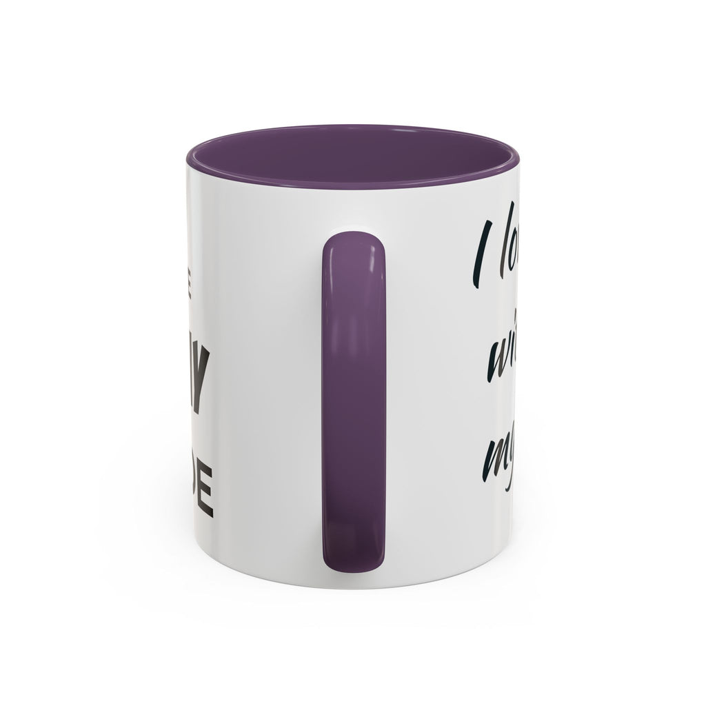 Birthday Celebration Mug for Him, Funny Coffee Cup for Friends, Gift for Dad, Unique Ceramic Drinkware, Special Day Present