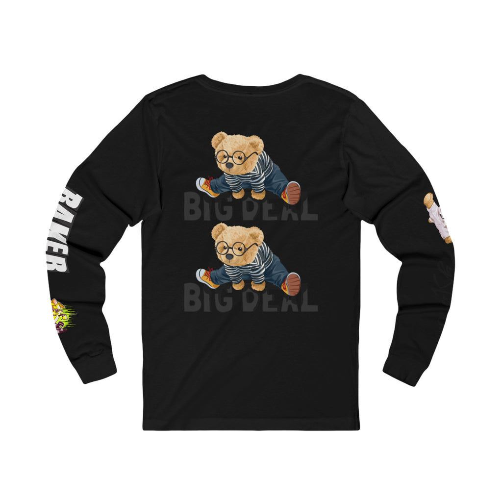 Dog Approved Unisex Long Sleeve Tee, Funny Pet Lover Shirt, Gift for Dog Owners, Cute Animal Graphic Top, Perfect for Everyday Wear