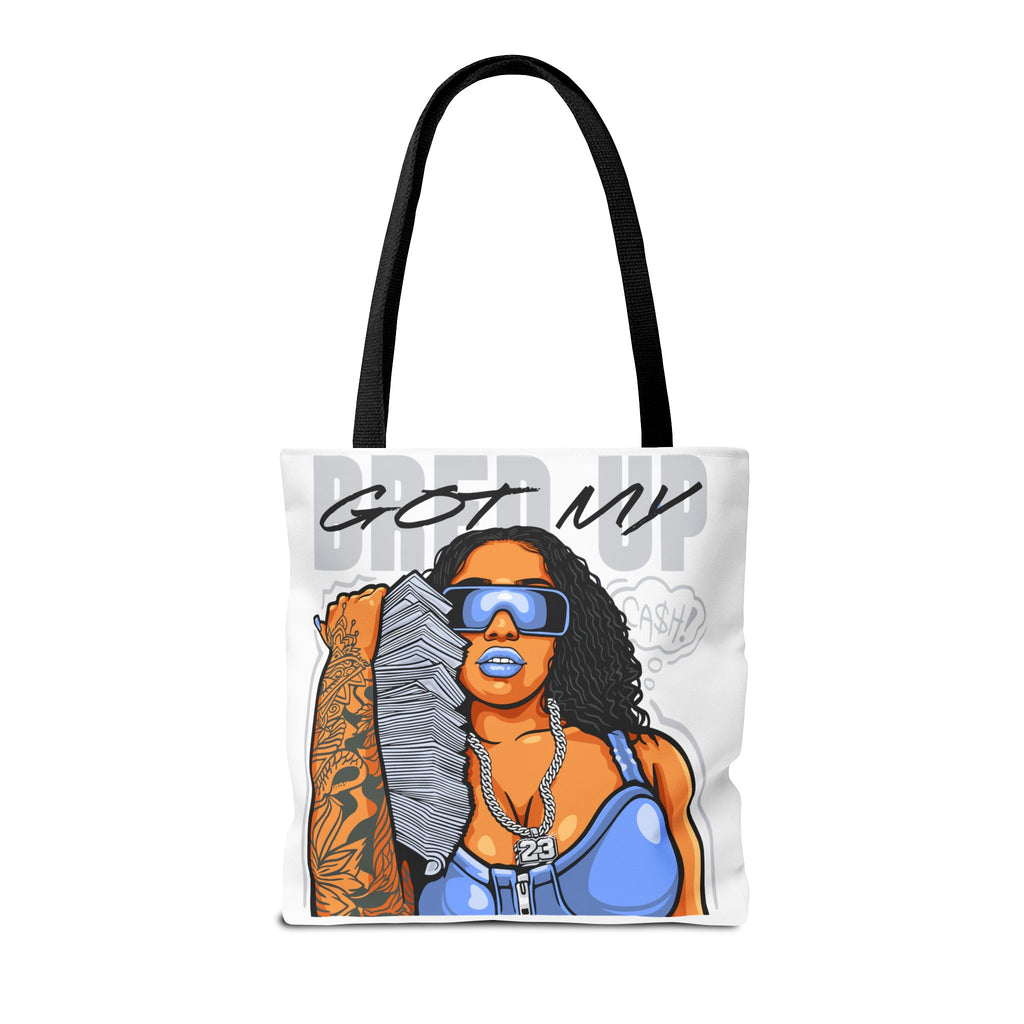 Trendy Graphic Tote Bag, Cool Urban Style, Perfect for Everyday Use, Gifts for Fashion Lovers, Street Art Vibe, Funky Accessory
