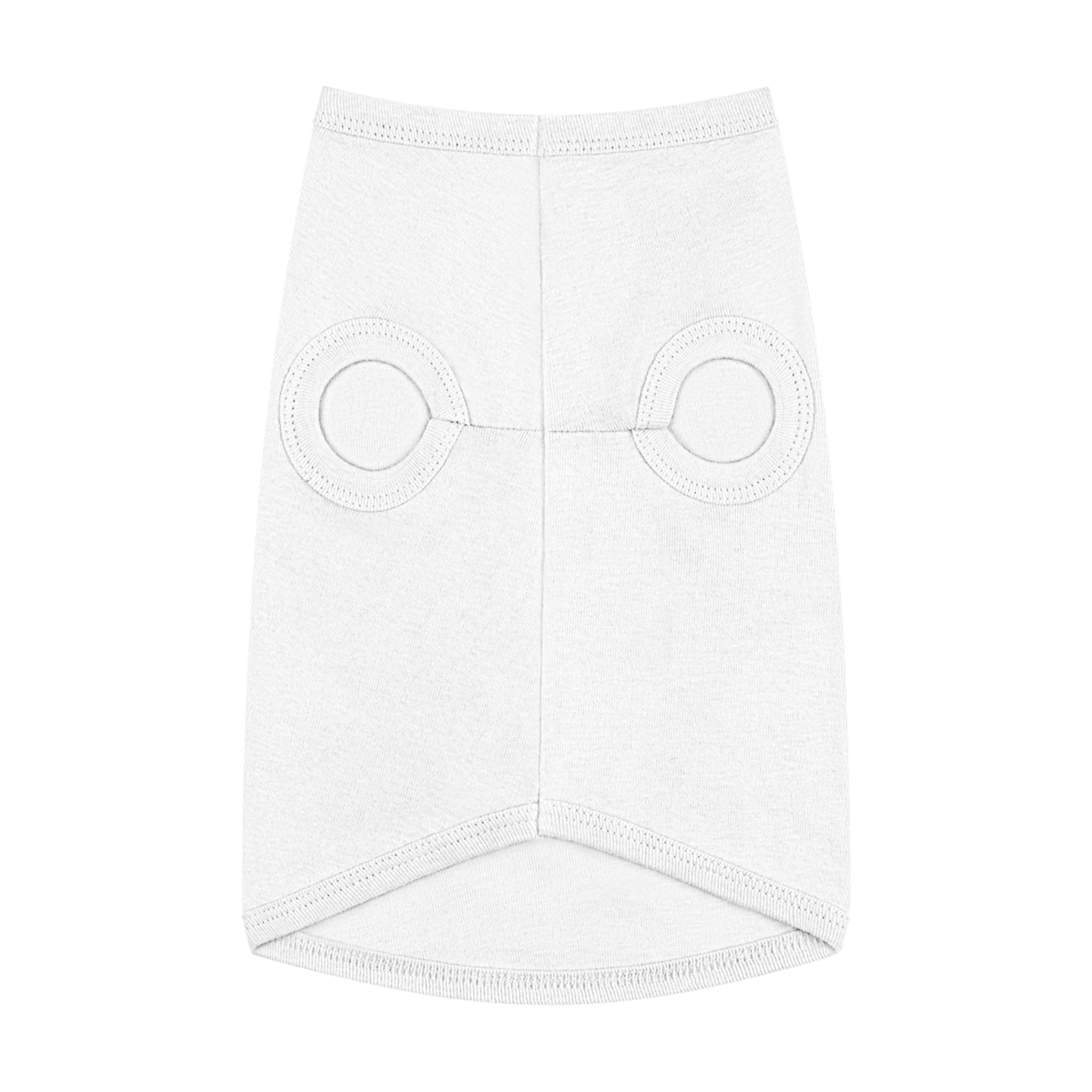 Adorable Pet Tank Top for Dogs | Perfect for Birthdays, Playdates, or Everyday Wear | Cute Puppy Apparel, Pet Gift, Dog Clothes