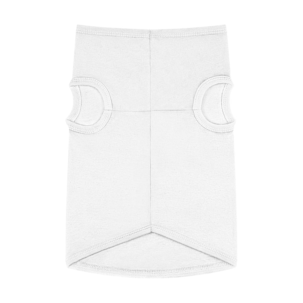 Adorable Pet Tank Top for Dogs | Perfect for Birthdays, Playdates, or Everyday Wear | Cute Puppy Apparel, Pet Gift, Dog Clothes