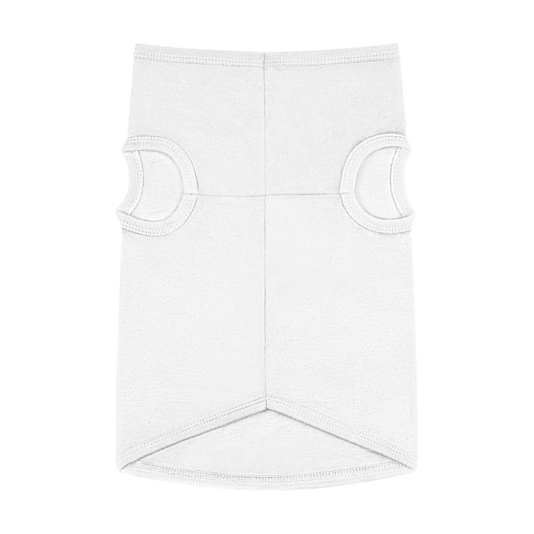 Adorable Pet Tank Top for Dogs | Perfect for Birthdays, Playdates, or Everyday Wear | Cute Puppy Apparel, Pet Gift, Dog Clothes