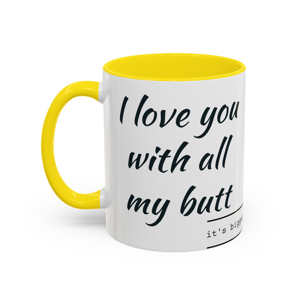 Birthday Celebration Mug for Him, Funny Coffee Cup for Friends, Gift for Dad, Unique Ceramic Drinkware, Special Day Present
