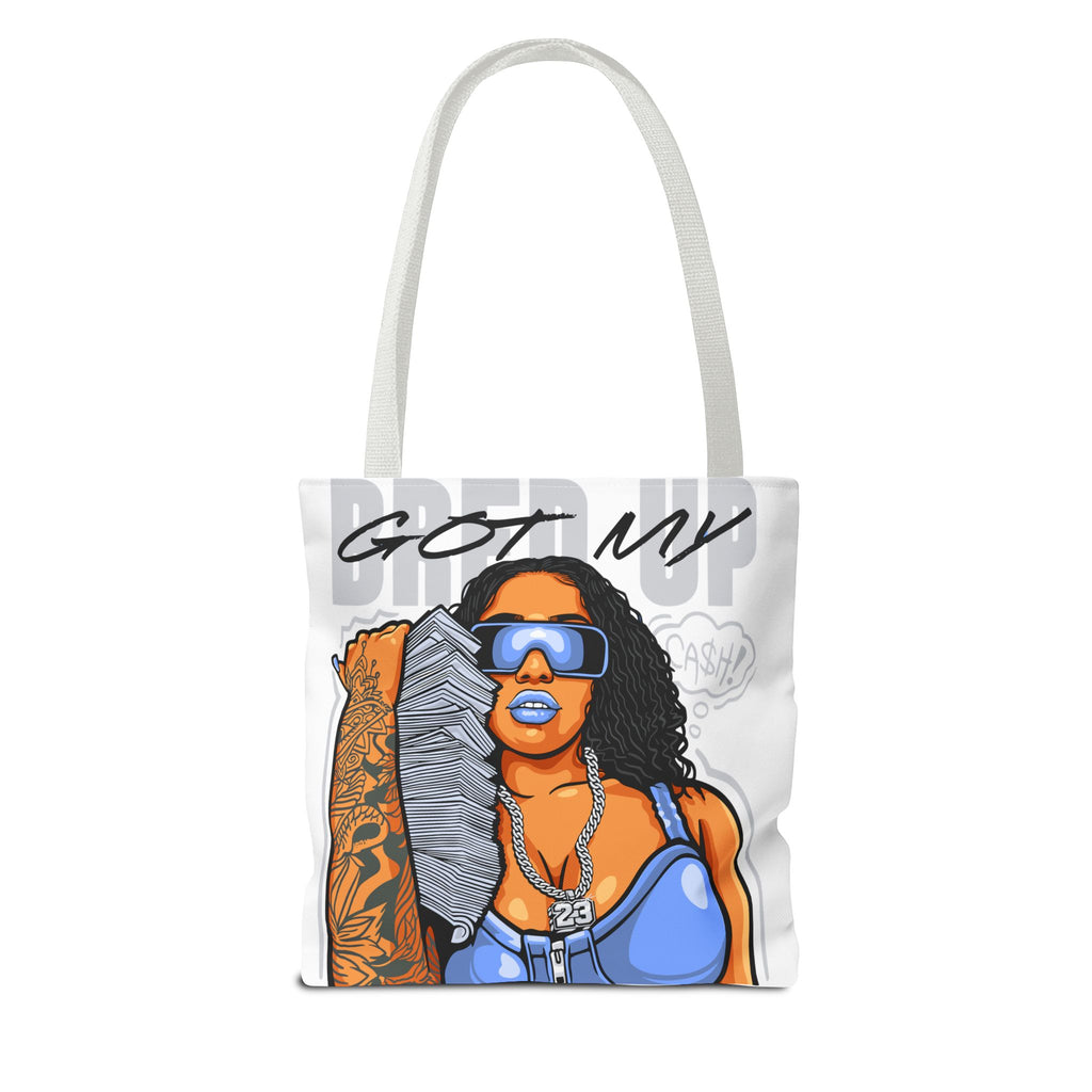 Trendy Graphic Tote Bag, Cool Urban Style, Perfect for Everyday Use, Gifts for Fashion Lovers, Street Art Vibe, Funky Accessory