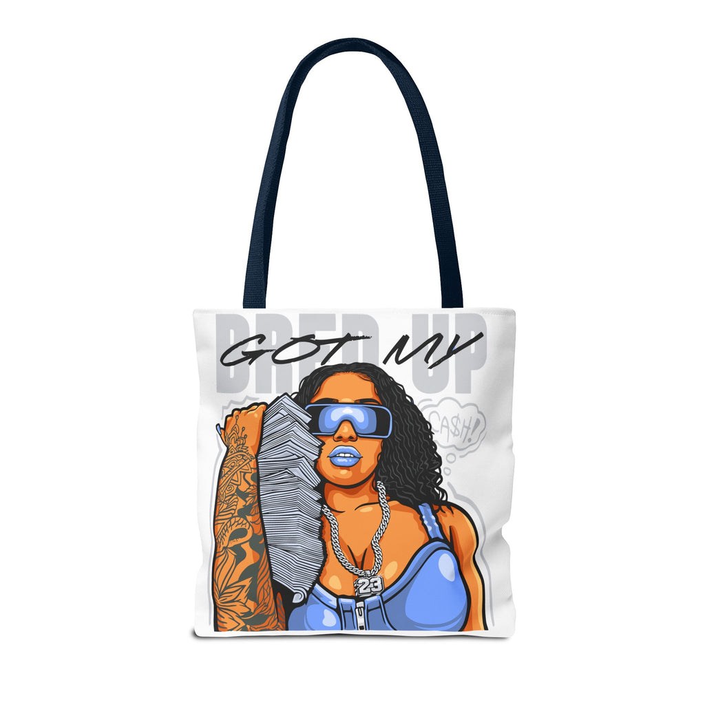 Trendy Graphic Tote Bag, Cool Urban Style, Perfect for Everyday Use, Gifts for Fashion Lovers, Street Art Vibe, Funky Accessory