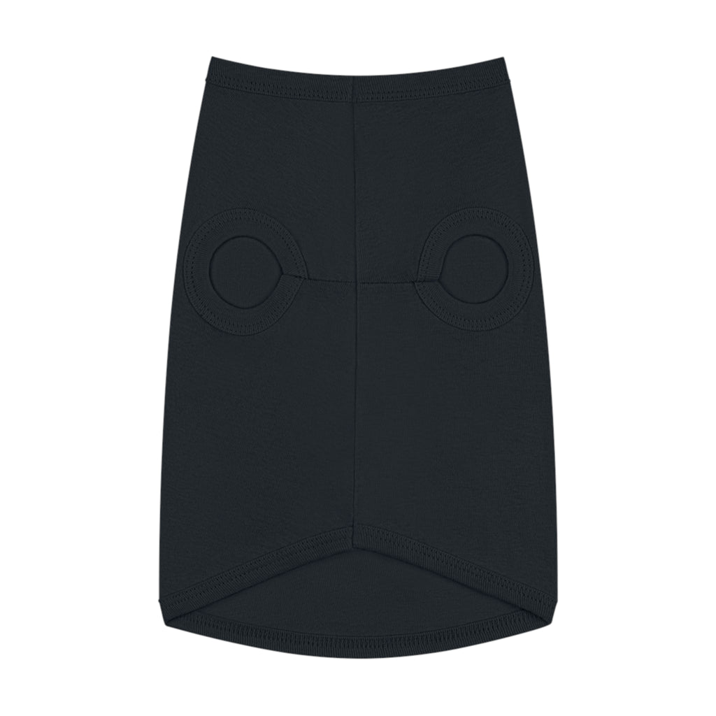 Adorable Pet Tank Top for Dogs | Perfect for Birthdays, Playdates, or Everyday Wear | Cute Puppy Apparel, Pet Gift, Dog Clothes