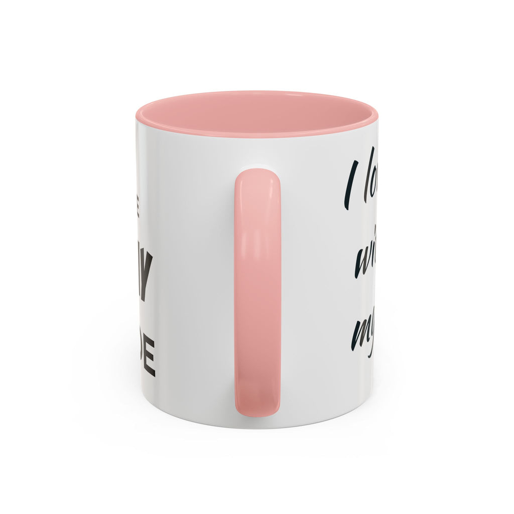 Birthday Celebration Mug for Him, Funny Coffee Cup for Friends, Gift for Dad, Unique Ceramic Drinkware, Special Day Present