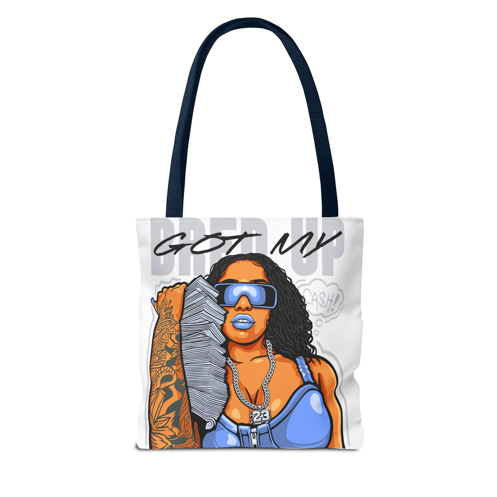 Trendy Graphic Tote Bag, Cool Urban Style, Perfect for Everyday Use, Gifts for Fashion Lovers, Street Art Vibe, Funky Accessory