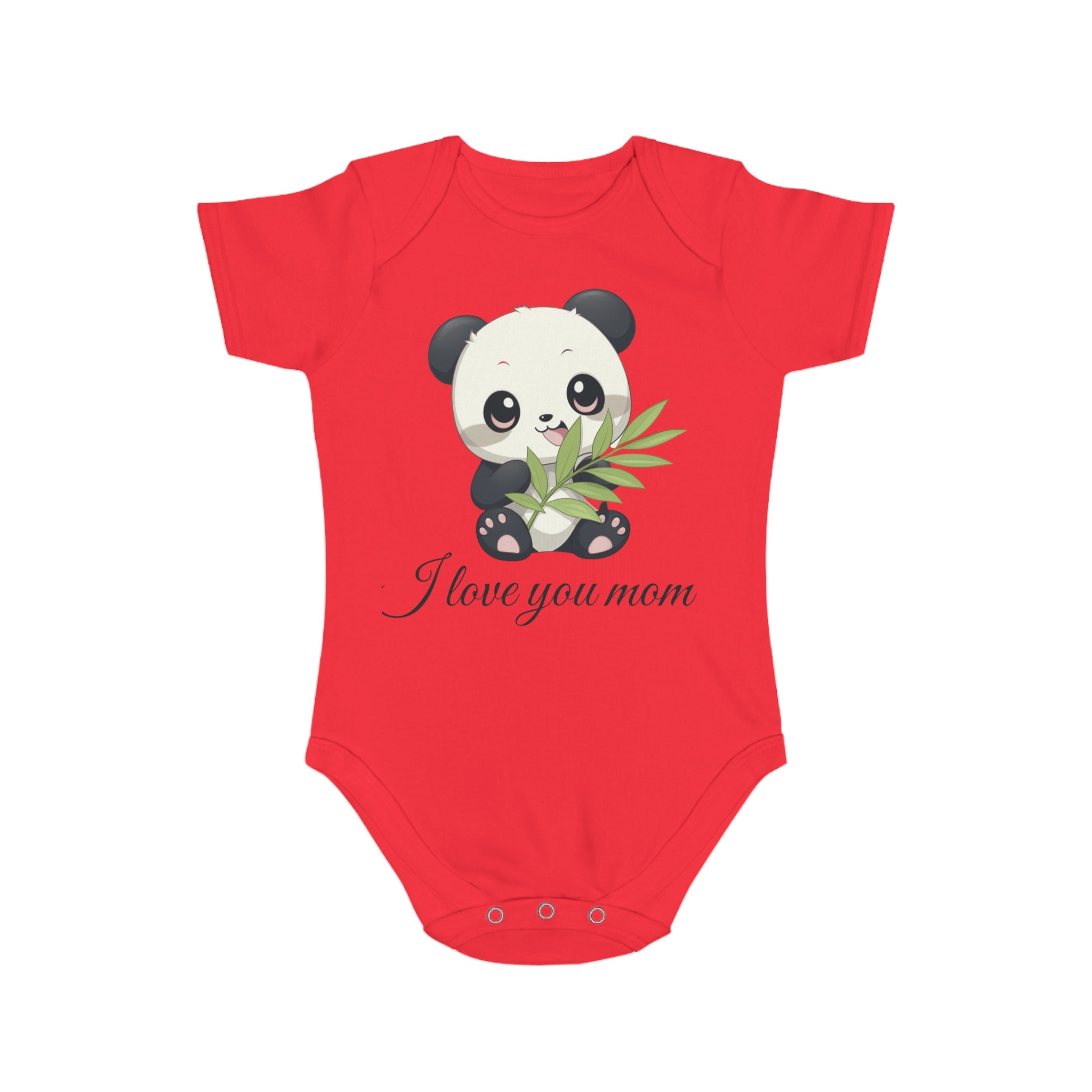 Cute Animal Baby Bodysuit, Adorable Panda and Zebra Onesie, Infant Gift, Baby Shower Outfit, Cute Baby Clothes, Newborn Apparel