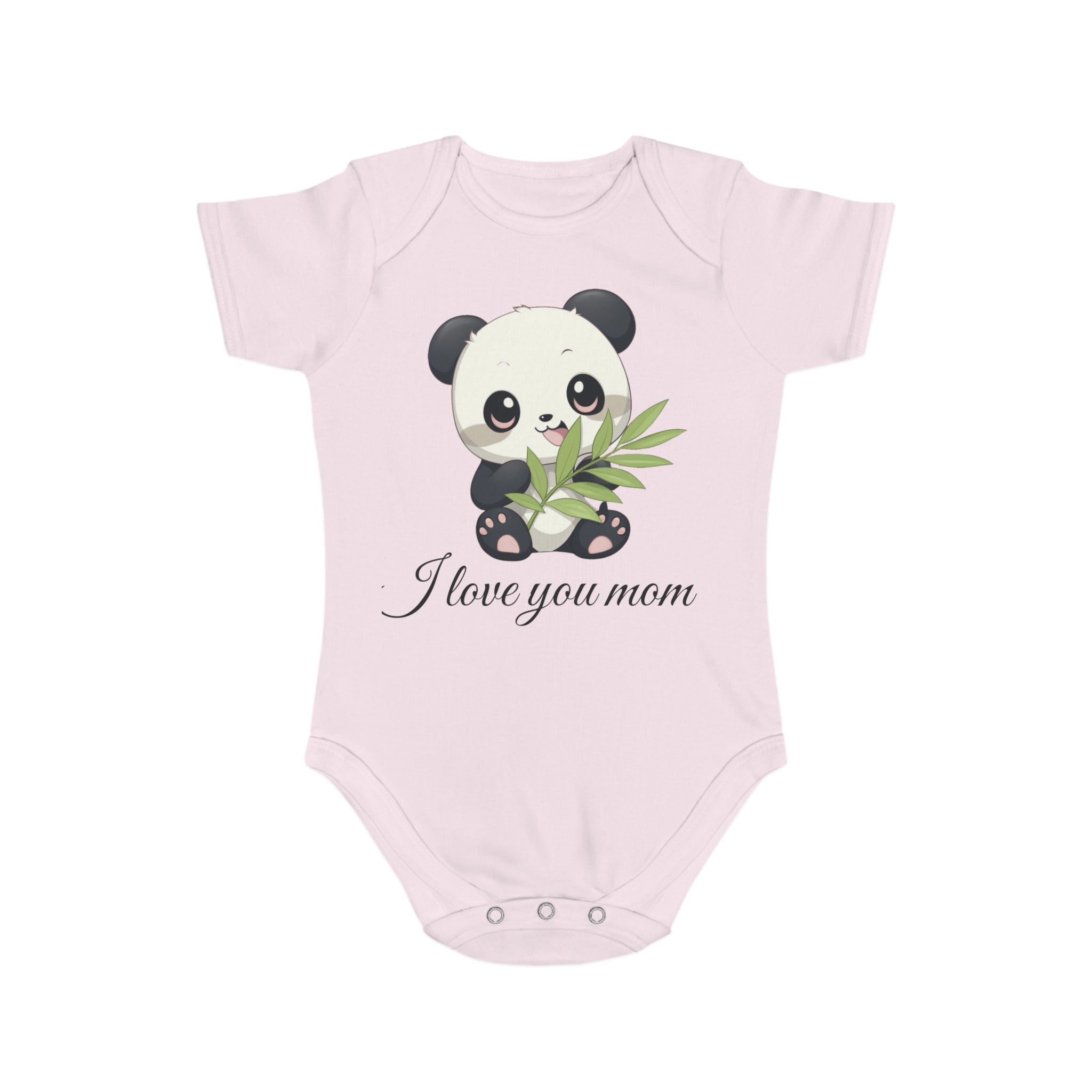 Cute Animal Baby Bodysuit, Adorable Panda and Zebra Onesie, Infant Gift, Baby Shower Outfit, Cute Baby Clothes, Newborn Apparel