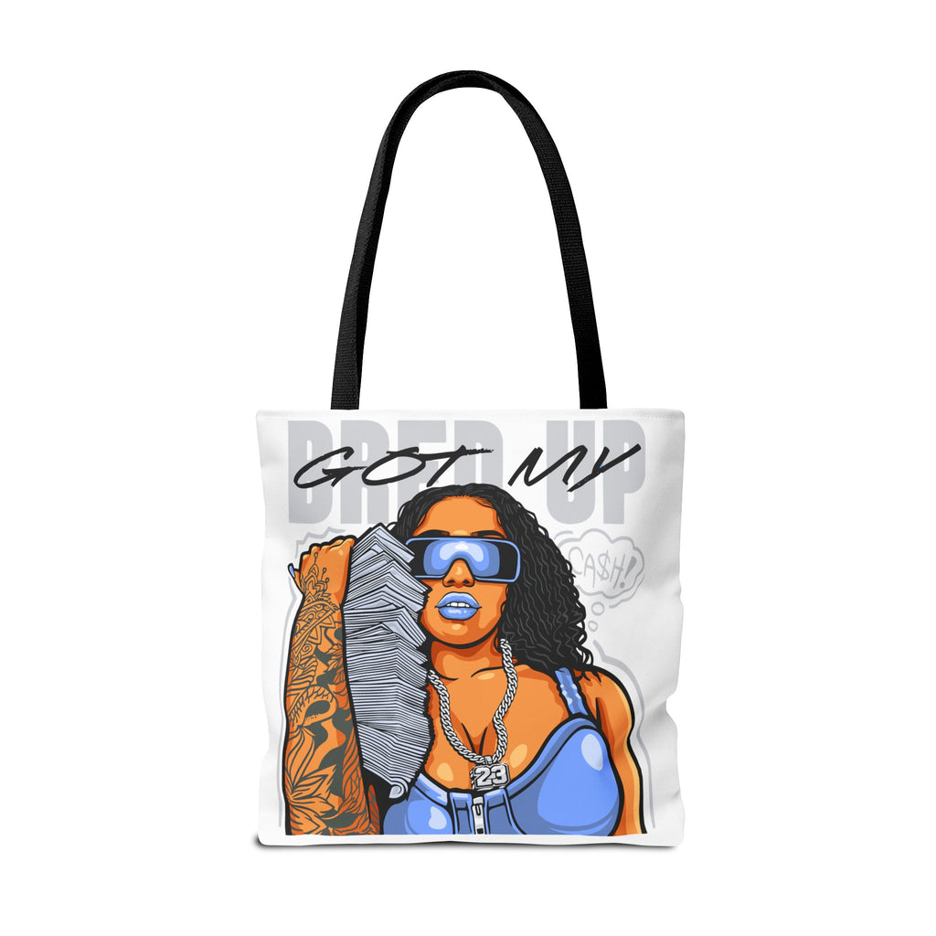 Trendy Graphic Tote Bag, Cool Urban Style, Perfect for Everyday Use, Gifts for Fashion Lovers, Street Art Vibe, Funky Accessory