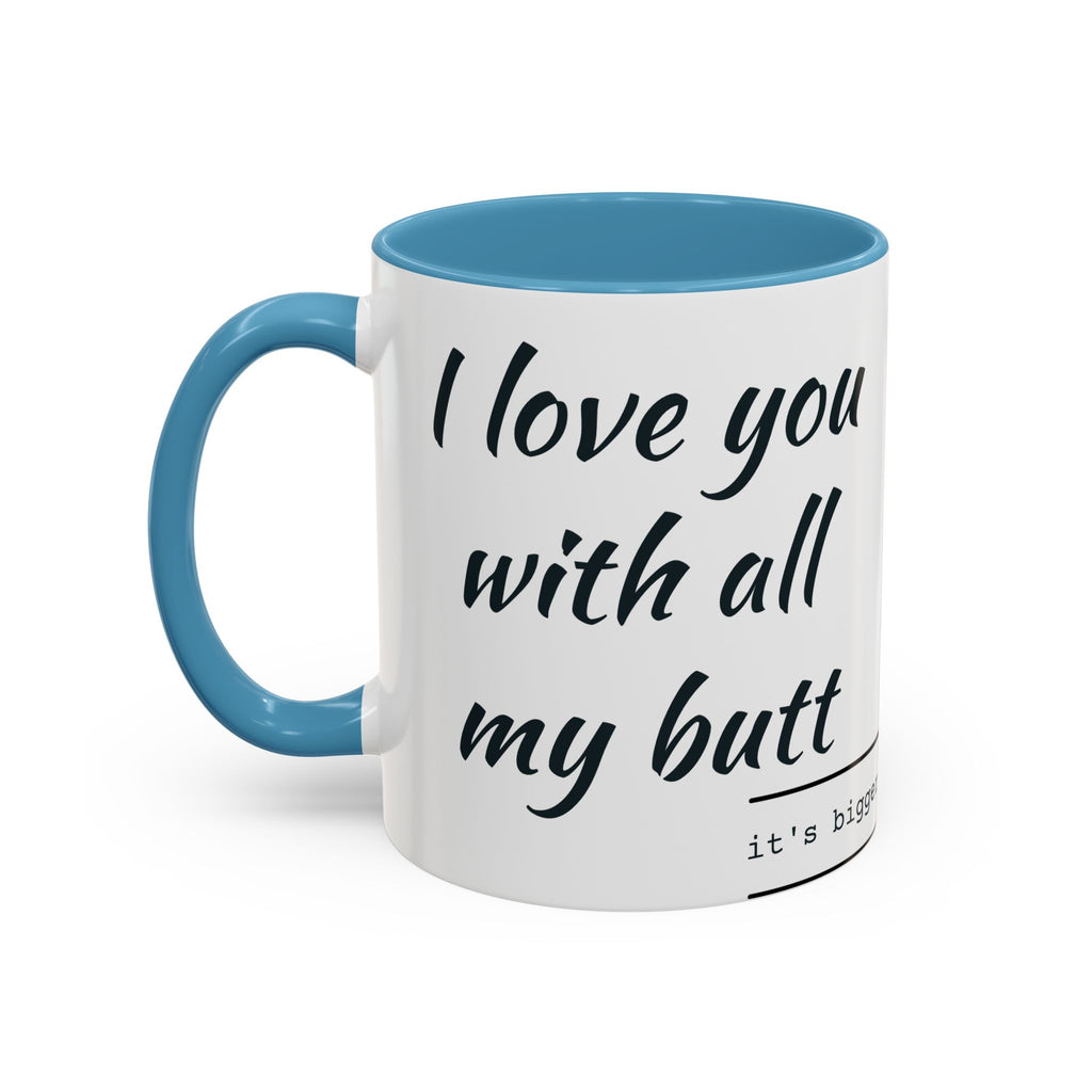 Birthday Celebration Mug for Him, Funny Coffee Cup for Friends, Gift for Dad, Unique Ceramic Drinkware, Special Day Present