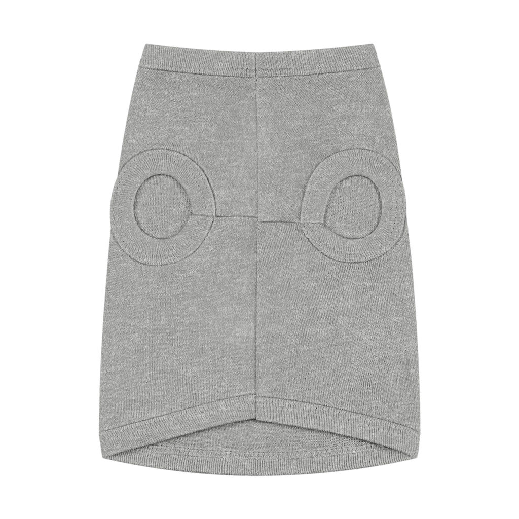 Adorable Pet Tank Top for Dogs | Perfect for Birthdays, Playdates, or Everyday Wear | Cute Puppy Apparel, Pet Gift, Dog Clothes